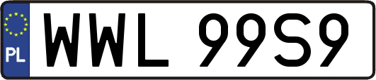 WWL99S9