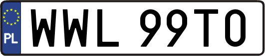 WWL99T0
