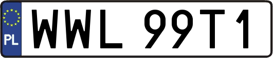 WWL99T1
