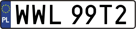 WWL99T2