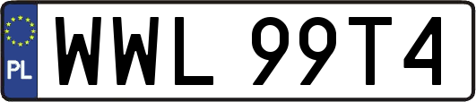 WWL99T4