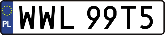 WWL99T5