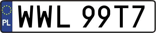 WWL99T7