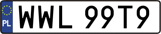 WWL99T9