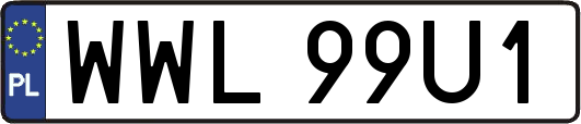 WWL99U1