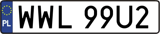 WWL99U2