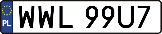WWL99U7
