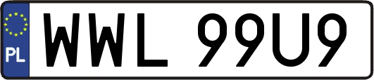 WWL99U9