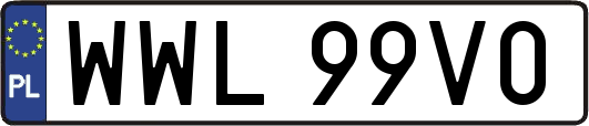 WWL99V0