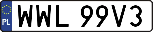 WWL99V3