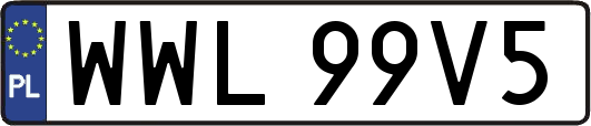 WWL99V5