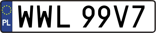 WWL99V7