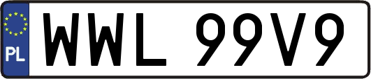 WWL99V9