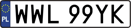WWL99YK