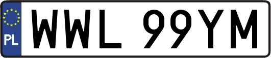 WWL99YM