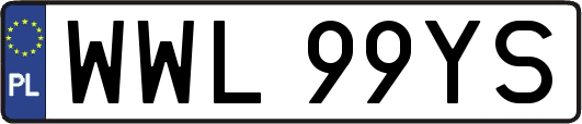 WWL99YS