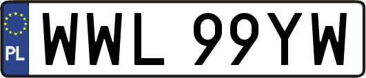 WWL99YW