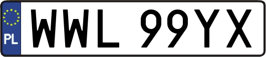 WWL99YX