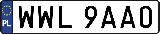 WWL9AA0