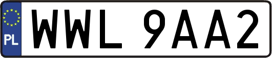 WWL9AA2