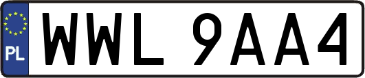 WWL9AA4