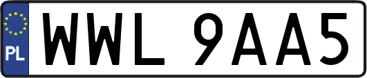 WWL9AA5