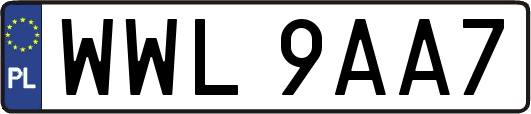 WWL9AA7