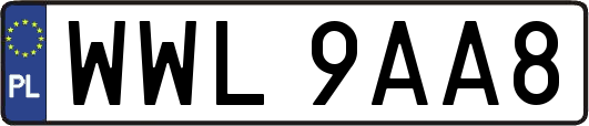 WWL9AA8