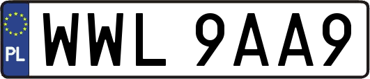 WWL9AA9