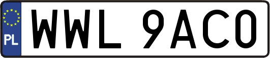 WWL9AC0