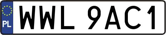 WWL9AC1