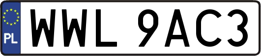 WWL9AC3