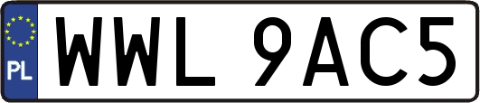 WWL9AC5