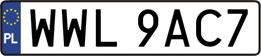 WWL9AC7
