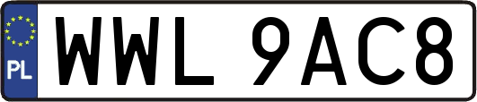 WWL9AC8