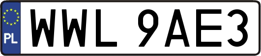 WWL9AE3