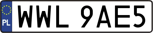 WWL9AE5