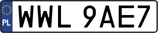 WWL9AE7