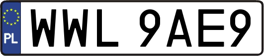 WWL9AE9