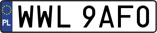 WWL9AF0