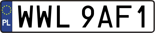 WWL9AF1