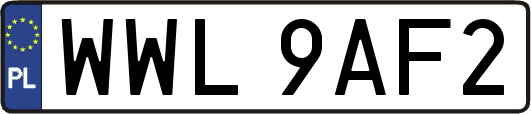 WWL9AF2