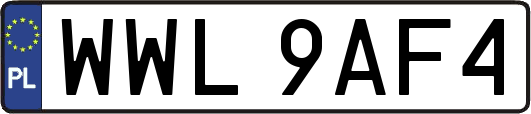 WWL9AF4