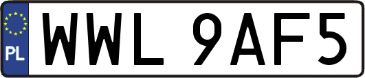WWL9AF5