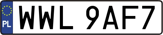 WWL9AF7