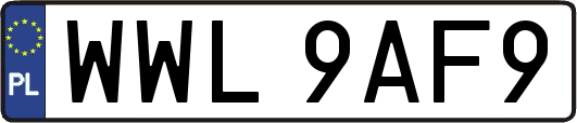 WWL9AF9