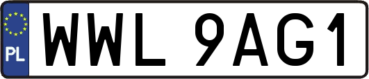 WWL9AG1