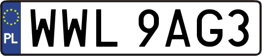 WWL9AG3