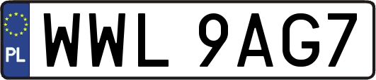 WWL9AG7