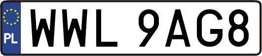 WWL9AG8